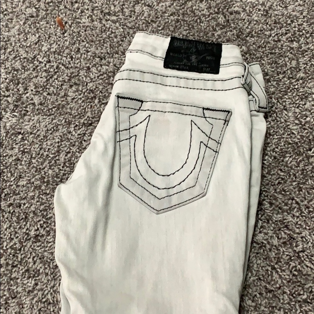 True religion jeans